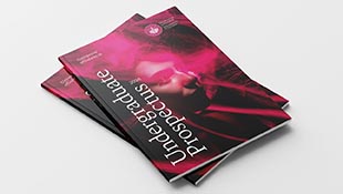 Undergraduate Prospectus 2025